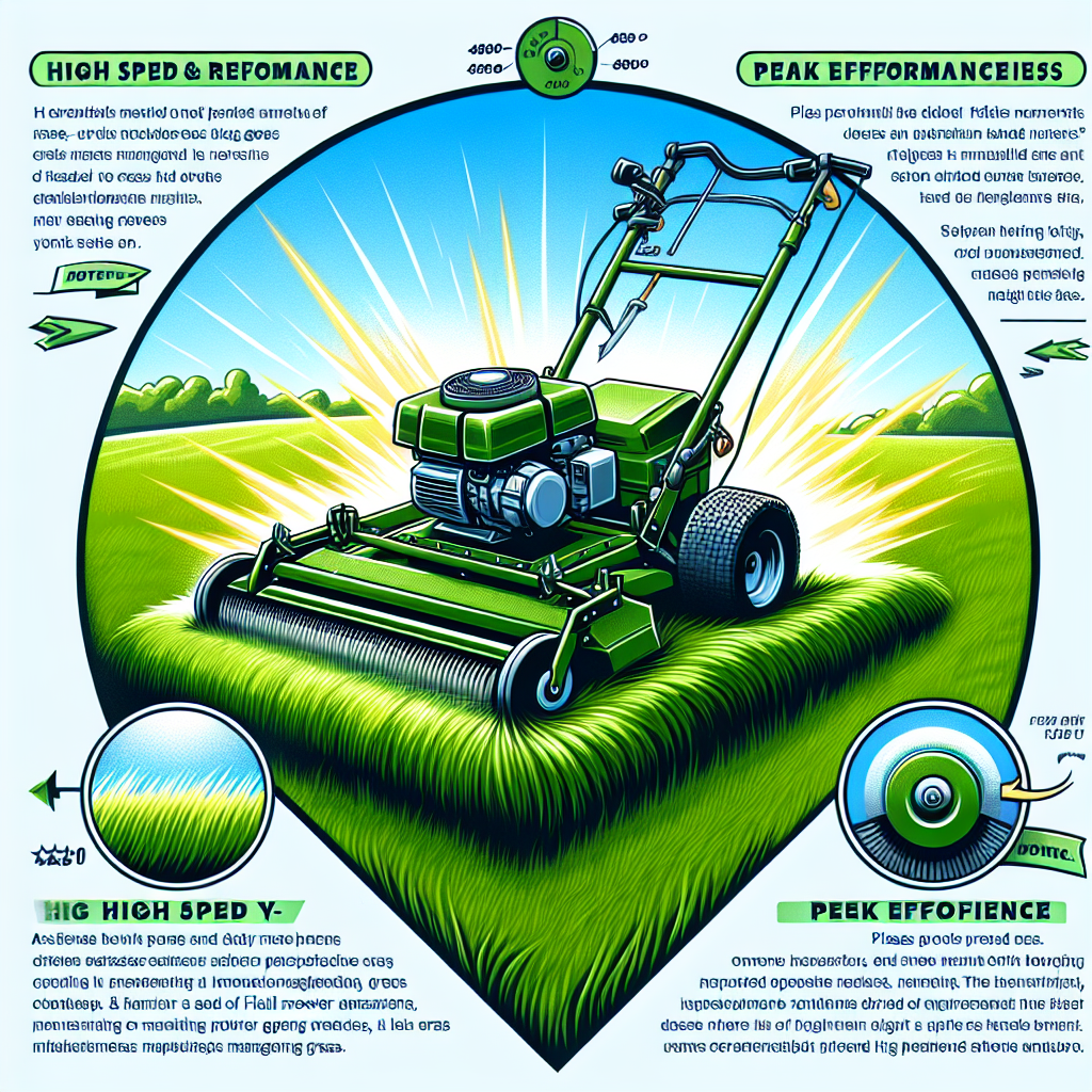 Flail Mowers: Efficiency Redefined in Grass Management