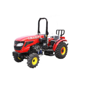 COMPACT TRACTORS FOR SALE 30HP 35HP 40HP 45HP TRACTOR