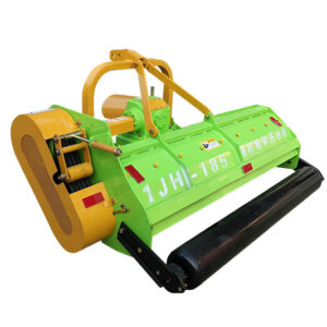 Flail Mower