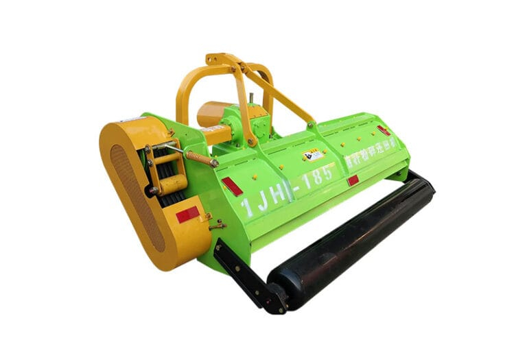 Flail Mower