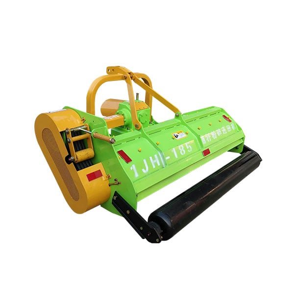 Flail-Mower