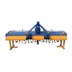 rotary tiller cultivator