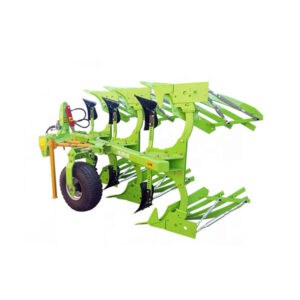 Straw-Crushing-and-returning Farm Cultivator