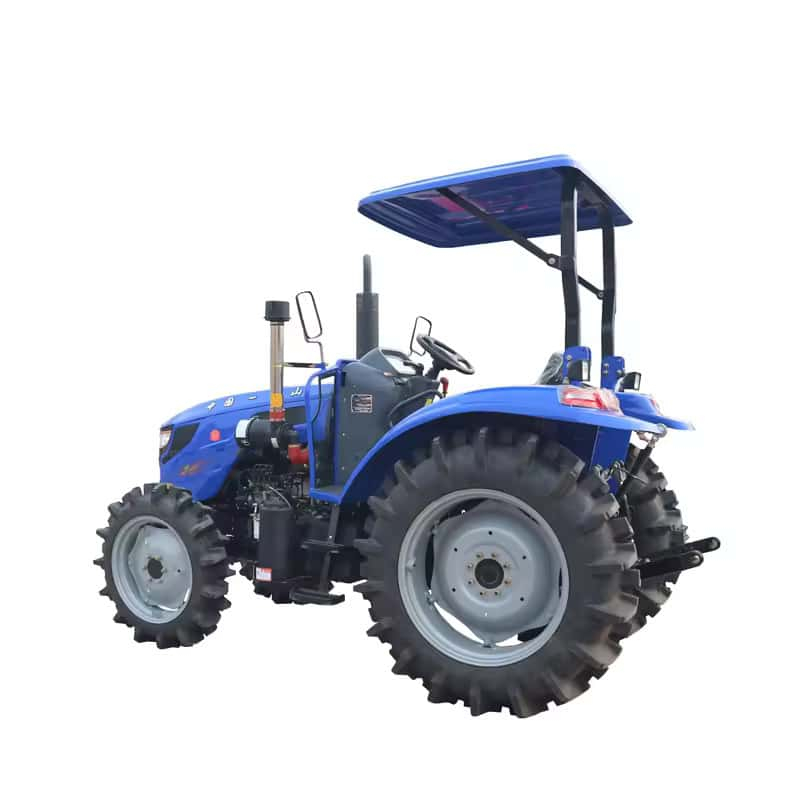 Wheeled Tractor TB 704