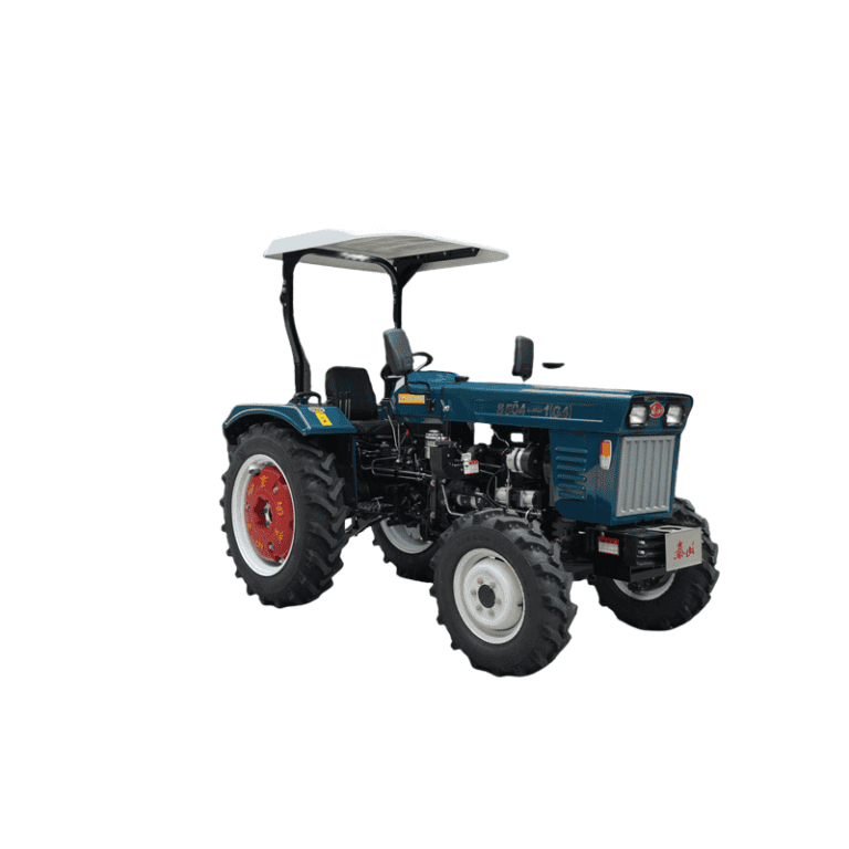 taishantractor TS504-1