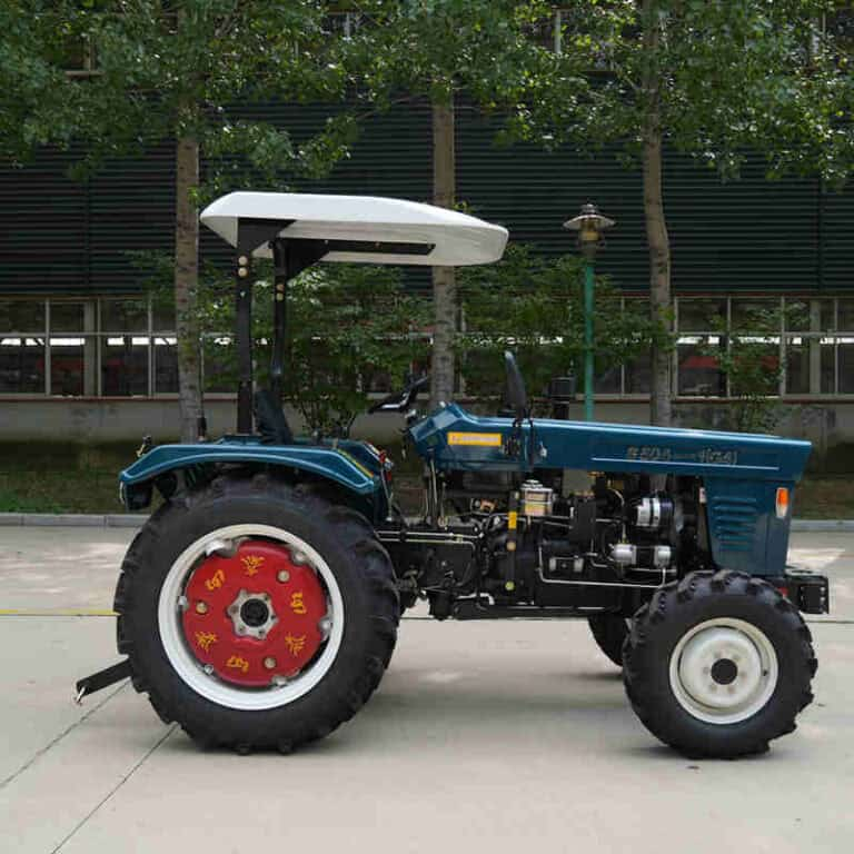 taishantractor TS504-1 3