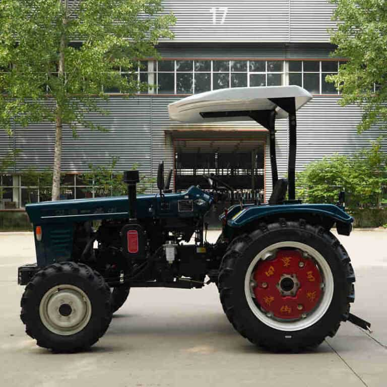 taishantractor TS504-1 4