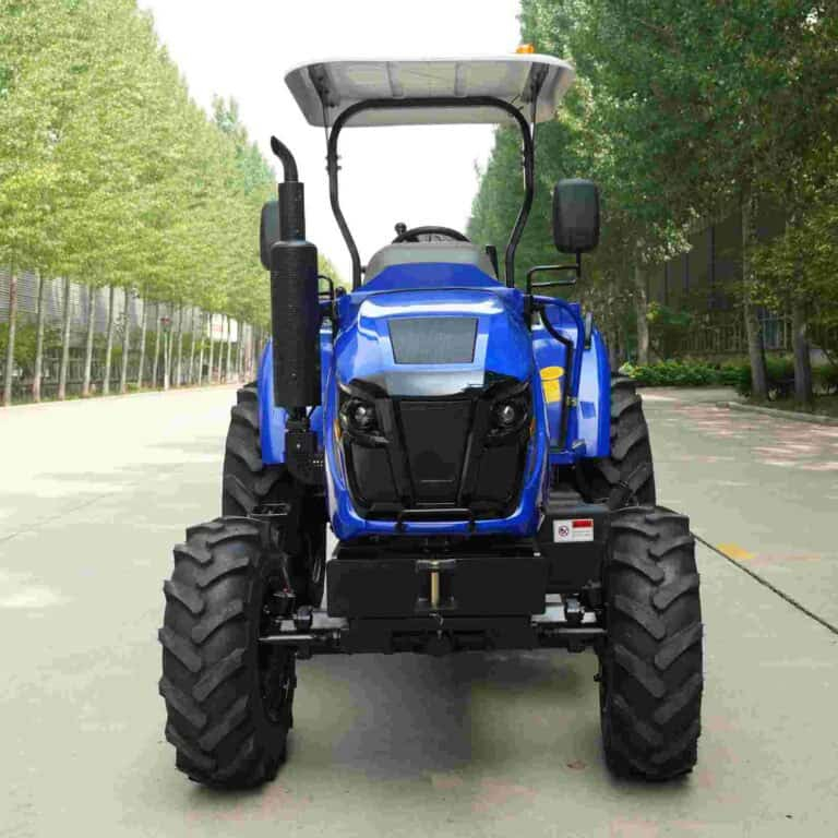 taishantractor gt454 -2