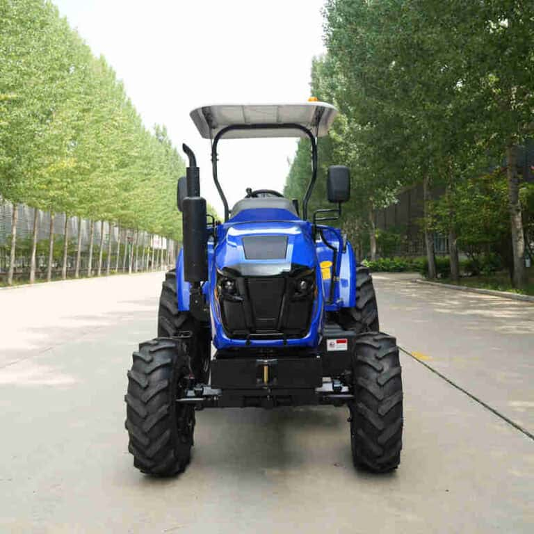 taishantractor gt454 -6