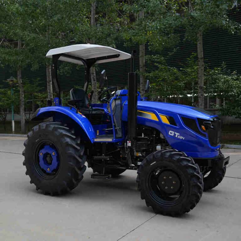 taishantractor gt604-2