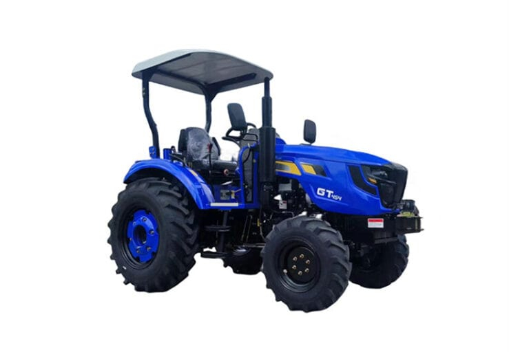 Tractor TE Series 1