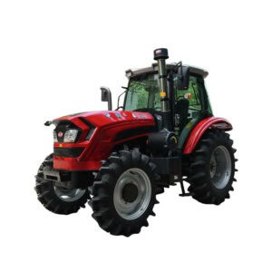 farm tractor Wheeled tractor D1604-12