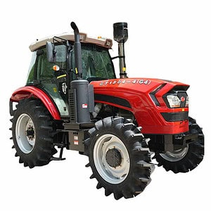 taishan tractor GT1804