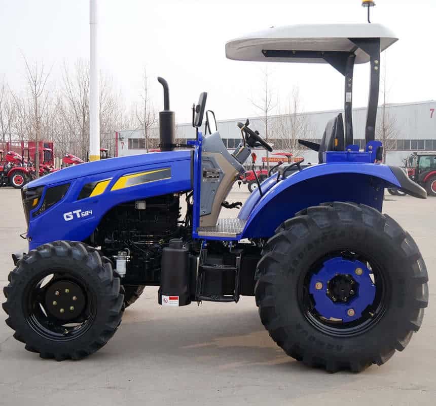 GT604 2
