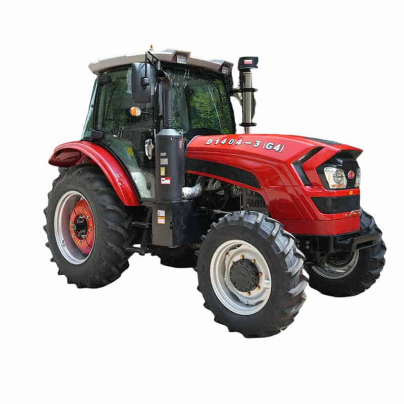 taishantractor D1404-0101