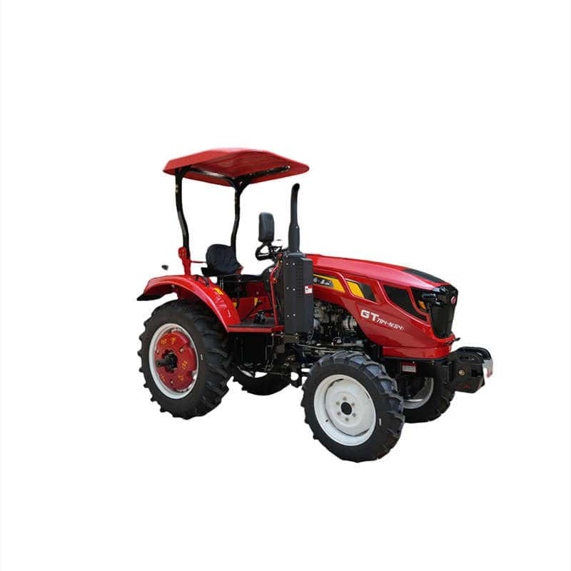 taishantractor GT704