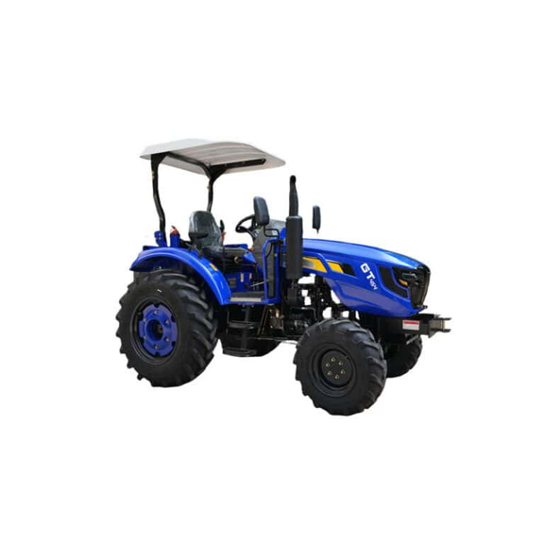 taishantractor gt454 -1