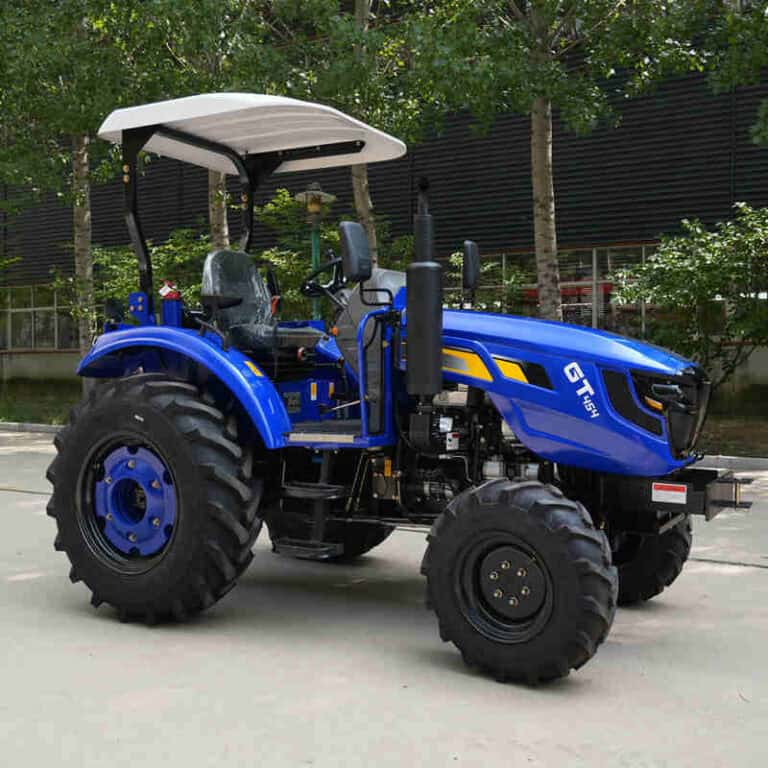 taishantractor gt454 -3