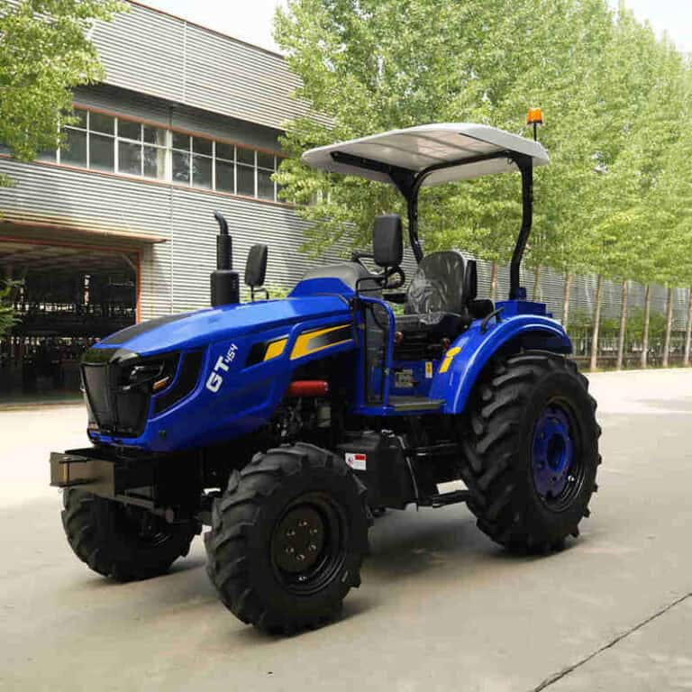 taishantractor gt454 -5