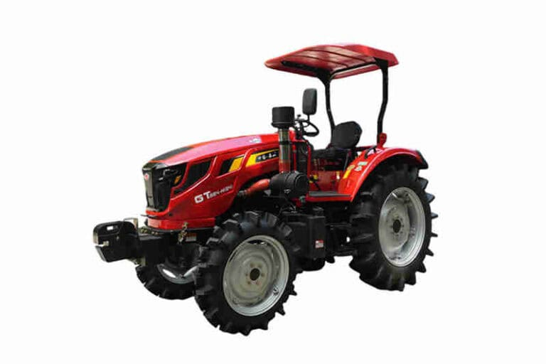 taishantractor GT804 small