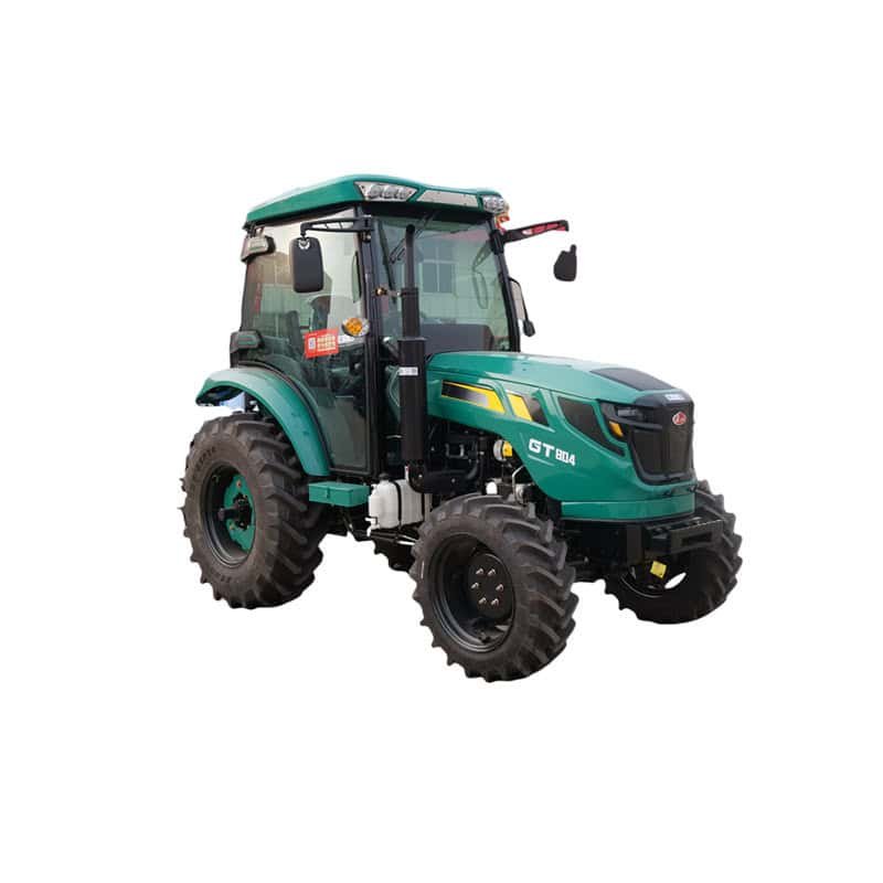 GT804 5