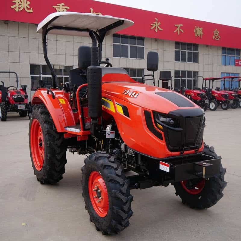 TS454 1