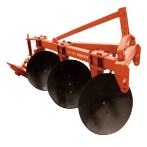 TAISHAN-HEAVY DUTY DISC PLOUGH 1LY-325/425/1LYX-430/530/630