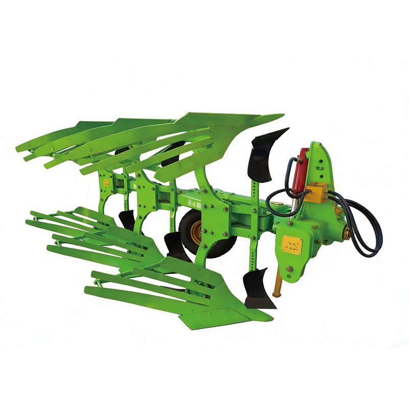 Hydraulic Reversible Plow 1LFYT-345/1LFYT-440