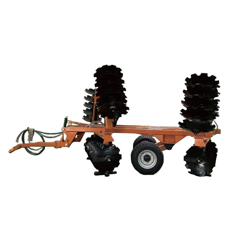 TAISHAN- HEAVY-DUTY HARROW BZY2.2/2.5/3.0/3.4/3.6/3.8