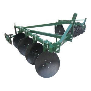 TAISHAN-LIGHT DUTY DISC PLOUGH 1LY-220/320/420/1LYQ-225