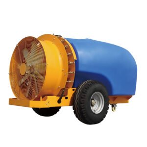 BAODONG-Towed Air-blast Sprayer
