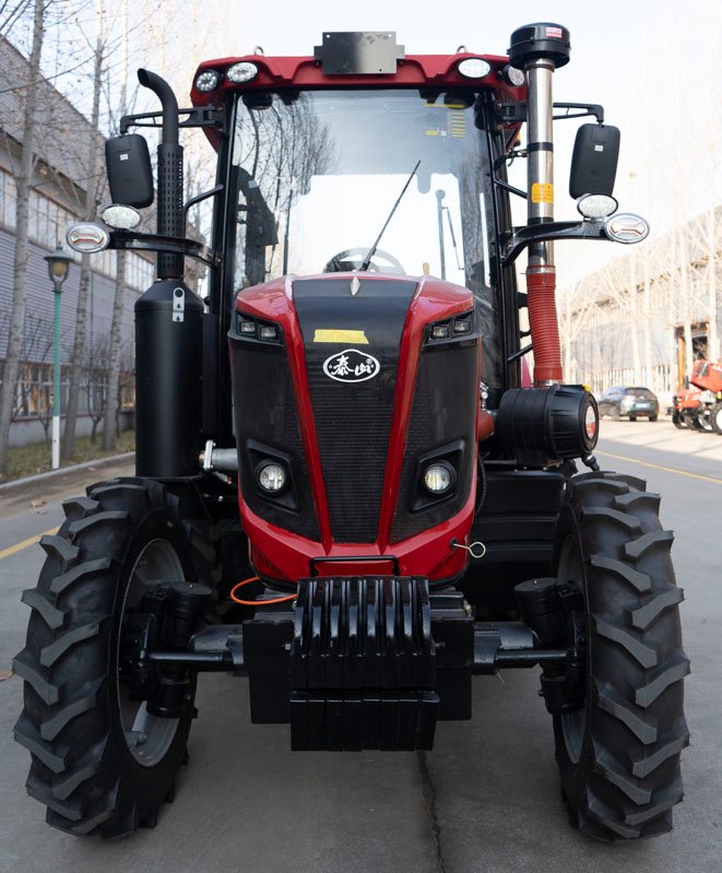 Model-D-Farm-Tractor-(90-120hp)
