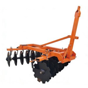 Disc harrow 1BJS-1.8