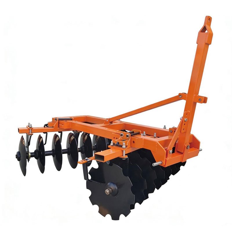 Disc harrow 1BJS-1.8