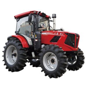 Model-D-Farm-Tractor-(90-120hp)