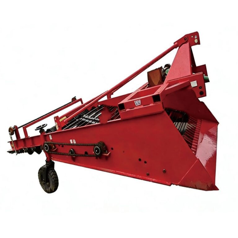 Potato-Harvester-4UZ-180
