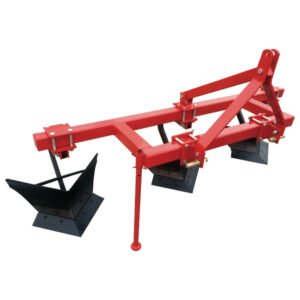 TAISHAN-3QL SERIES RIDGERPLOUGH 3QL-1/2/3/4