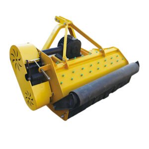 Branch Shredder (3ZQ-120) Specification
