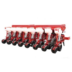 Taishan Air-suction Single-seed Precision Seeder 2BYQF-4E/2BYQF-5E/2BYQF-6E/2BYQF-8E