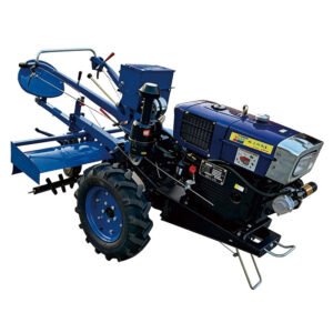 Walking-Tractor-Product-Description