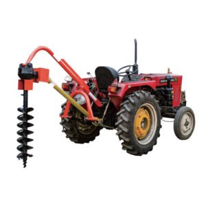 TAISHAN-Hole Digger 1WX-200/400/500/600/700/800/900/1000/1200